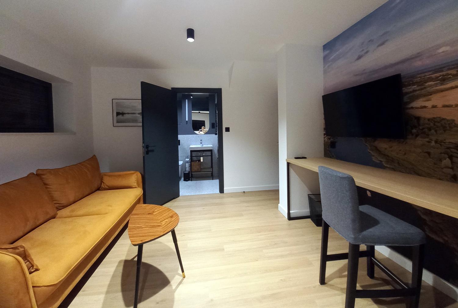 Apartamenty Miedzy Mostami Stegna  Exterior photo